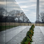 Vietnam Memorial Washington, DC